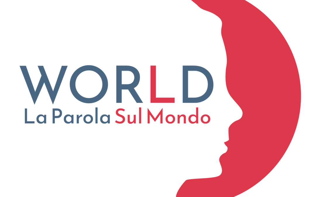 WordWorld – Parola sul Mondo